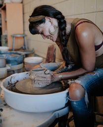 Private Group Pottery Experience image 8