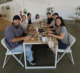 Private Group Pottery Experience image 4