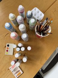 Private Group Pottery Experience image 11