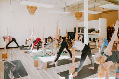 Mix, Match & Manifest Your Dream Wellness Retreat image 8