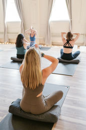 Mix, Match & Manifest Your Dream Wellness Retreat image 14