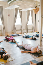 Mix, Match & Manifest Your Dream Wellness Retreat image 15