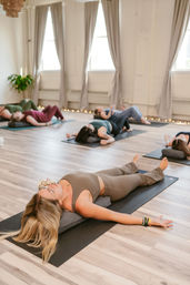 Mix, Match & Manifest Your Dream Wellness Retreat image 20