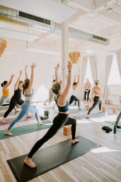 Mix, Match & Manifest Your Dream Wellness Retreat image 13