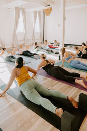 Mix, Match & Manifest Your Dream Wellness Retreat image 21