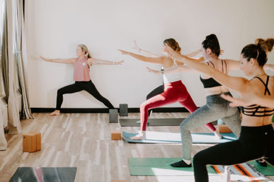 Mix, Match & Manifest Your Dream Wellness Retreat image 22