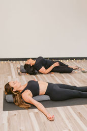 Mix, Match & Manifest Your Dream Wellness Retreat image 16