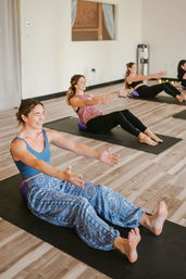 Mix, Match & Manifest Your Dream Wellness Retreat image 17