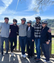 E-Bike Vineyard Tour: 2-Hour Guided Ride + Wine Tasting image 3