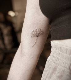 Tiny Tattoo Parties In-Studio or at Your Location image 14