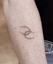 Tiny Tattoo Parties In-Studio or at Your Location image 15
