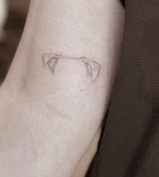 Tiny Tattoo Parties In-Studio or at Your Location image 18