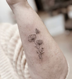 Tiny Tattoo Parties In-Studio or at Your Location image 21
