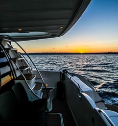 Private Yacht Charter with Captain on the San Diego Bay with Open Bar Option and Bartender image 18