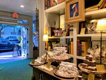 Savannah Coffee & Chocolate Walking Tour image 8