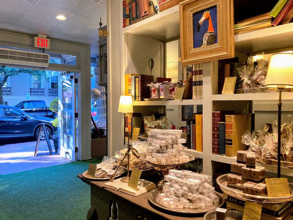 Savannah Coffee & Chocolate Walking Tour image 8