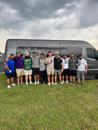 Tampa Luxe: Luxury Sprinter Limos & Party Buses image 3
