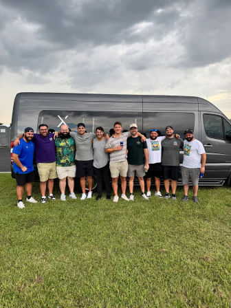 Tampa Luxe: Luxury Sprinter Limos & Party Buses image 3