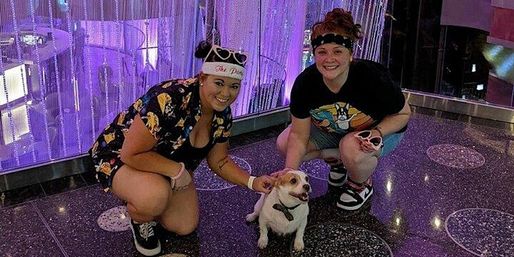 Amazing Race Scavenger Hunt Across Famous Vegas Sites image 6