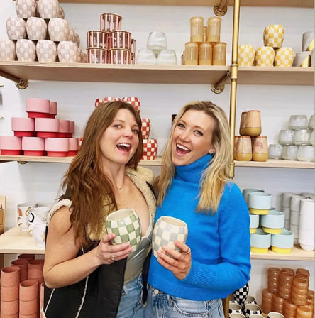 Custom Candle Making Experience at Paddywax Candle Bar in The Gulch image 1