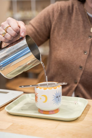Custom Candle Making Experience at Paddywax Candle Bar in The Gulch image 7