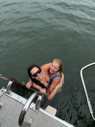 Boat Party: Jump off the Top. Slide off the Back. Dance in the Sun! image 17