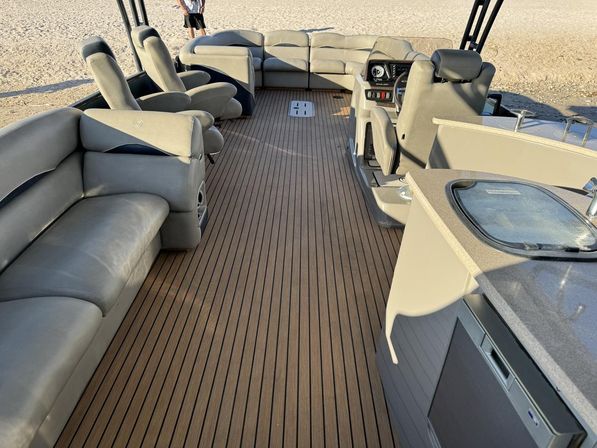 Boat Party: Jump off the Top. Slide off the Back. Dance in the Sun! image 10
