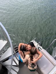 Boat Party: Jump off the Top. Slide off the Back. Dance in the Sun! image 21