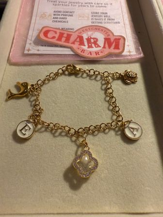 Charm Bar Pop-Up Party: Create Custom Jewelry at Your Event image 12