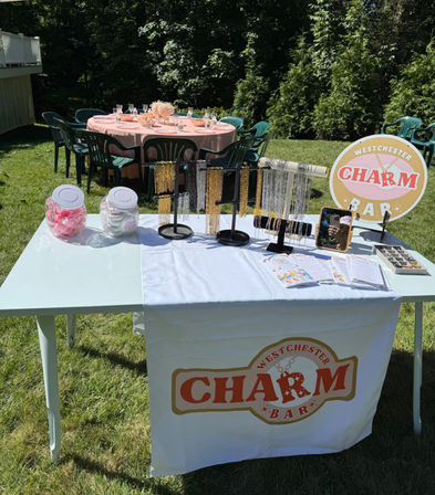 Charm Bar Pop-Up Party: Create Custom Jewelry at Your Event image 3