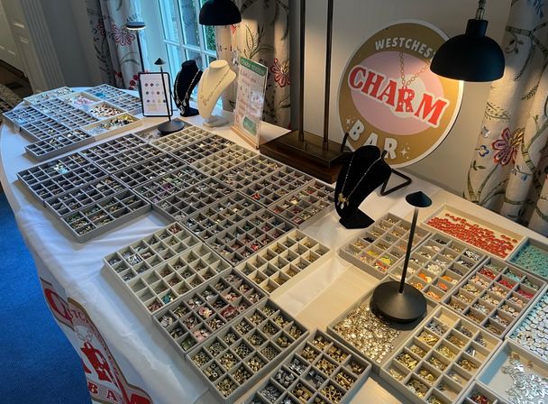 Charm Bar Pop-Up Party: Create Custom Jewelry at Your Event image 9