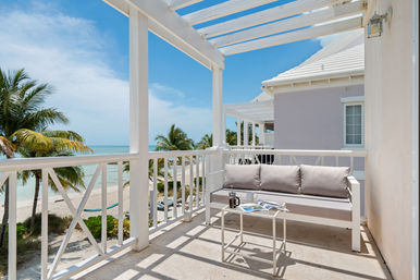 The Beach House Palm Cay: 4-BR Oceanfront Retreat image 3