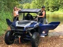 Thumbnail image for Tennessee Off-Road Winery Tour Back Country Adventure: Side-by-Side Ride with Guide & Optional Roundtrip Shuttle