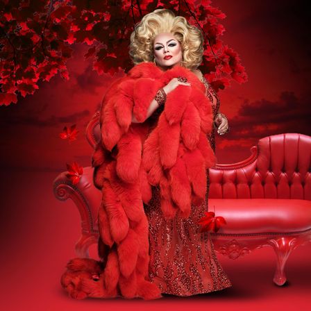 Who Dunnit?! Drag Queen Murder Mystery: Private Party at Your Location image 3