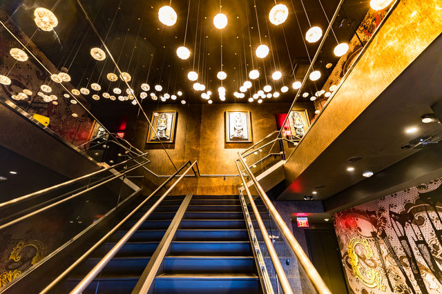 Cloakroom: VIP Bottle Service + Complimentary Champagne Bottle image 4