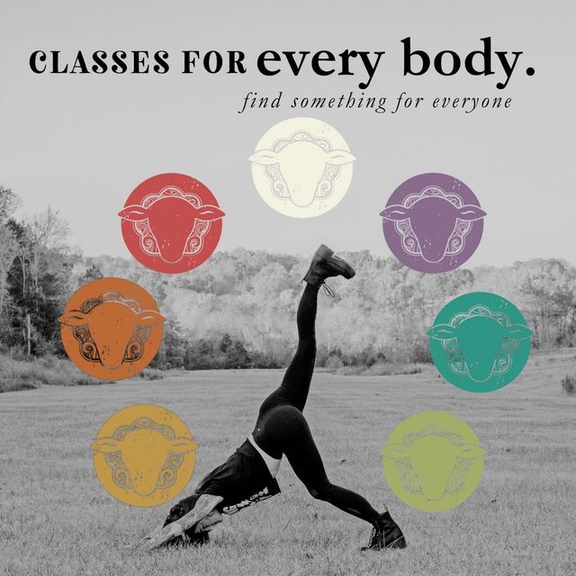 Bach Pack: Customized Yoga and/or Workout with Optional Mimosas, Cold Pressed Juices & More image 4