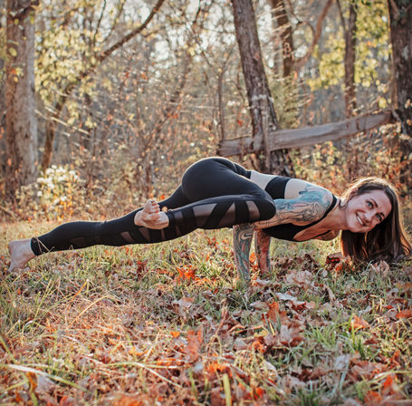 Bach Pack: Customized Yoga and/or Workout with Optional Mimosas, Cold Pressed Juices & More image 3