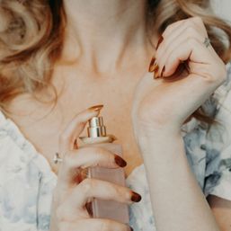Scent Bar: A Custom Fragrance Experience image 3