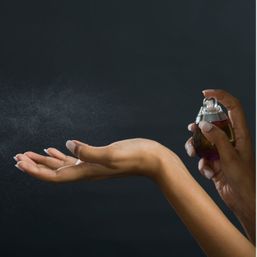 Scent Bar: A Custom Fragrance Experience image 4