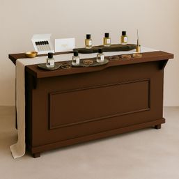 Scent Bar: A Custom Fragrance Experience image 2
