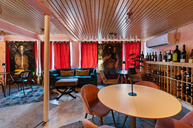 Speakeasy Wine Cave Tasting Experiences image 34