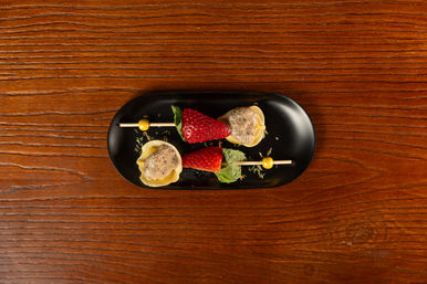 Speakeasy Wine Cave Tasting Experience - 9 Wines & Food Pairings image 16