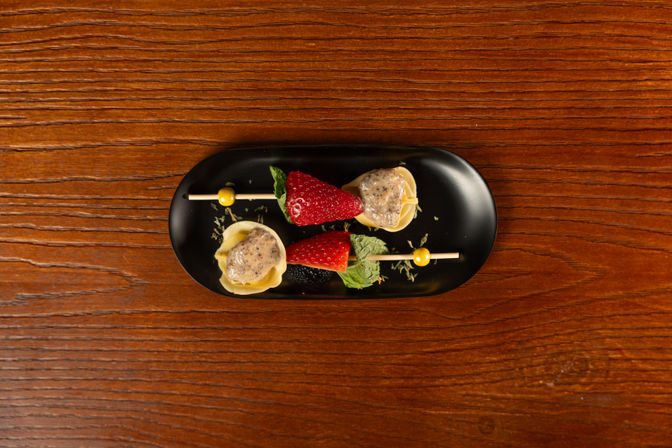 Speakeasy Wine Cave Tasting Experience - 9 Wines & Food Pairings image 16