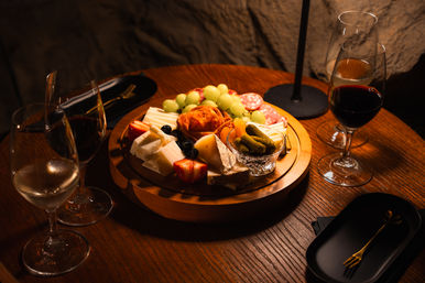 Speakeasy Wine Cave Tasting Experiences image 26