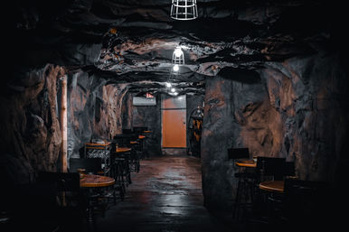 Speakeasy Wine Cave Tasting Experience - 9 Wines & Food Pairings image 8