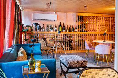 Speakeasy Wine Cave Tasting Experiences image 30