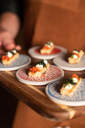 Speakeasy Wine Cave Tasting Experience - 9 Wines & Food Pairings image 9