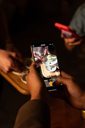 Speakeasy Wine Cave Tasting Experience - 9 Wines & Food Pairings image 28