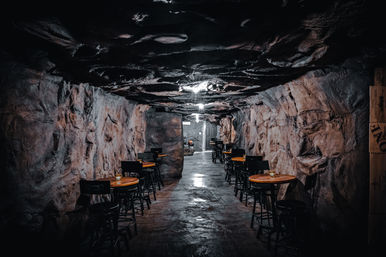 Speakeasy Wine Cave Tasting Experience - 9 Wines & Food Pairings image 7