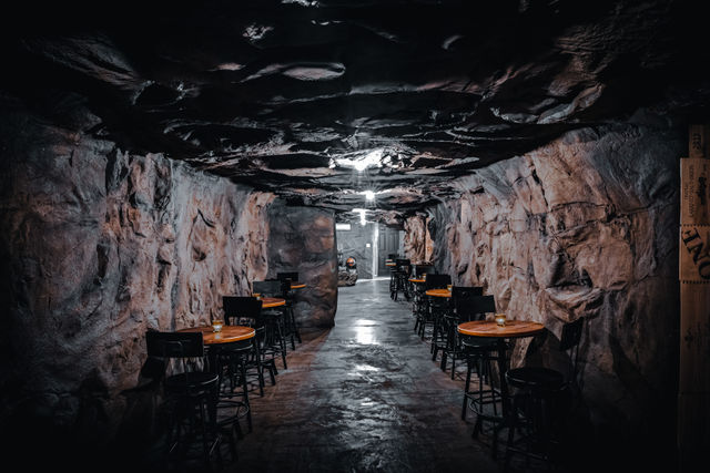 Wine and Bites at Austin’s Secret Wine Cave With Complimentary Valet image 4